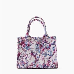 Aritzia Keep Small Tote